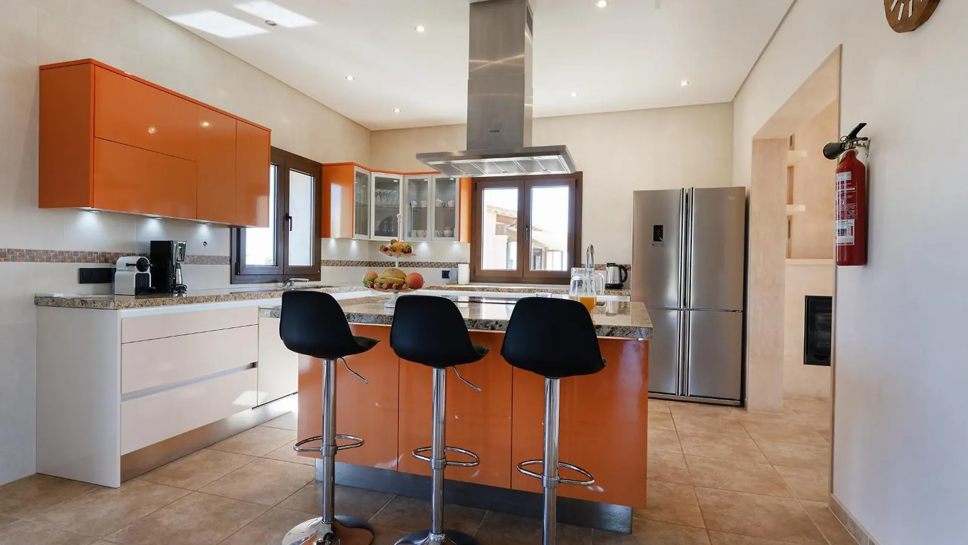 Chalet Finca Sa Pletassa 8 Pax Wifi Piscina Jardin Bbq S'Horta